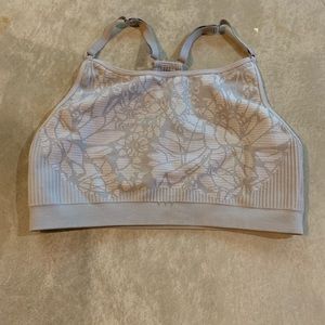 Fabletics Seamless Sport bra